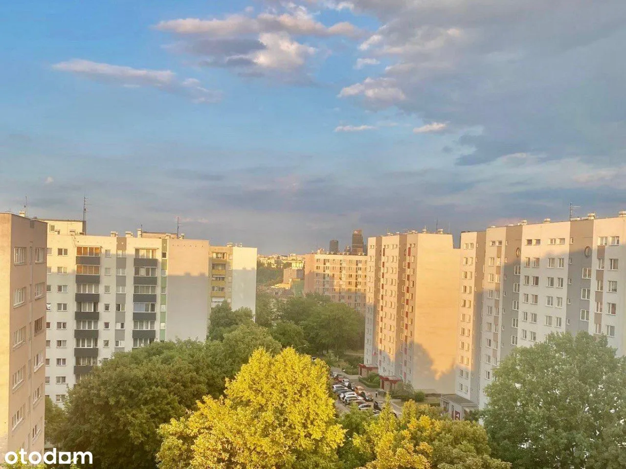 2 pokojowe mieszkanie METRO Księcia Janusza, Wola