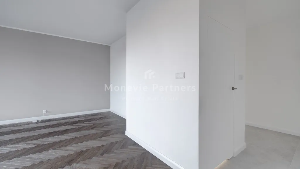 Nowy apartament na sprzedaż w Wilanowie 