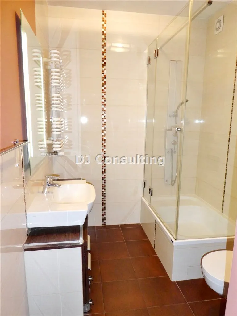 Apartament, ul. Obrońców Tobruku