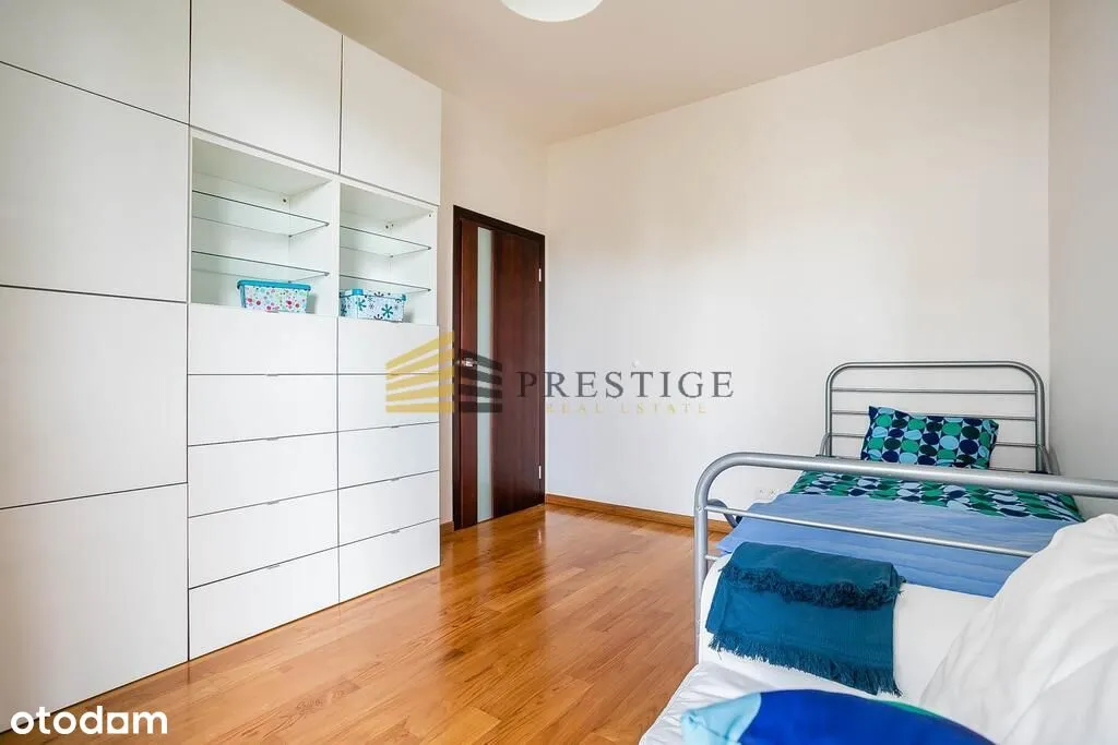 Luksusowy apartament na osiedlu EKO PARK 