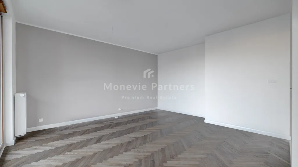 Nowy apartament na sprzedaż w Wilanowie 