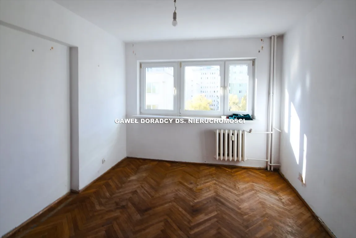 Mieszkanie na sprzedaż, 20 m², 1 pokój Warszawa Wola 