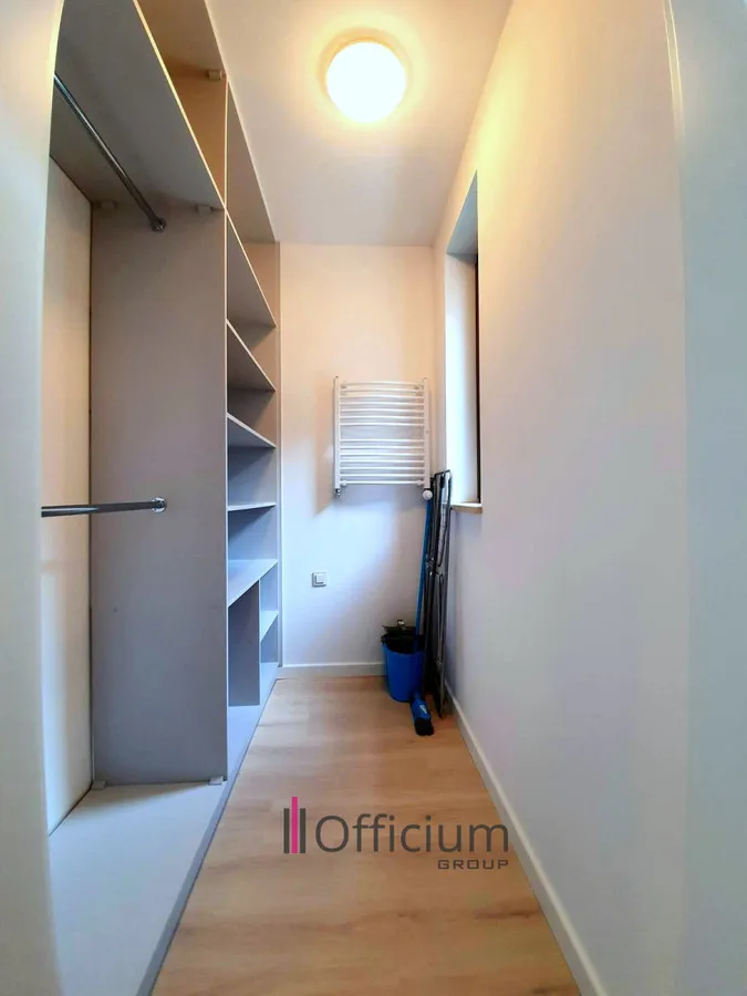 Apartament 36m2, garaż, bliskość metra, Wola 