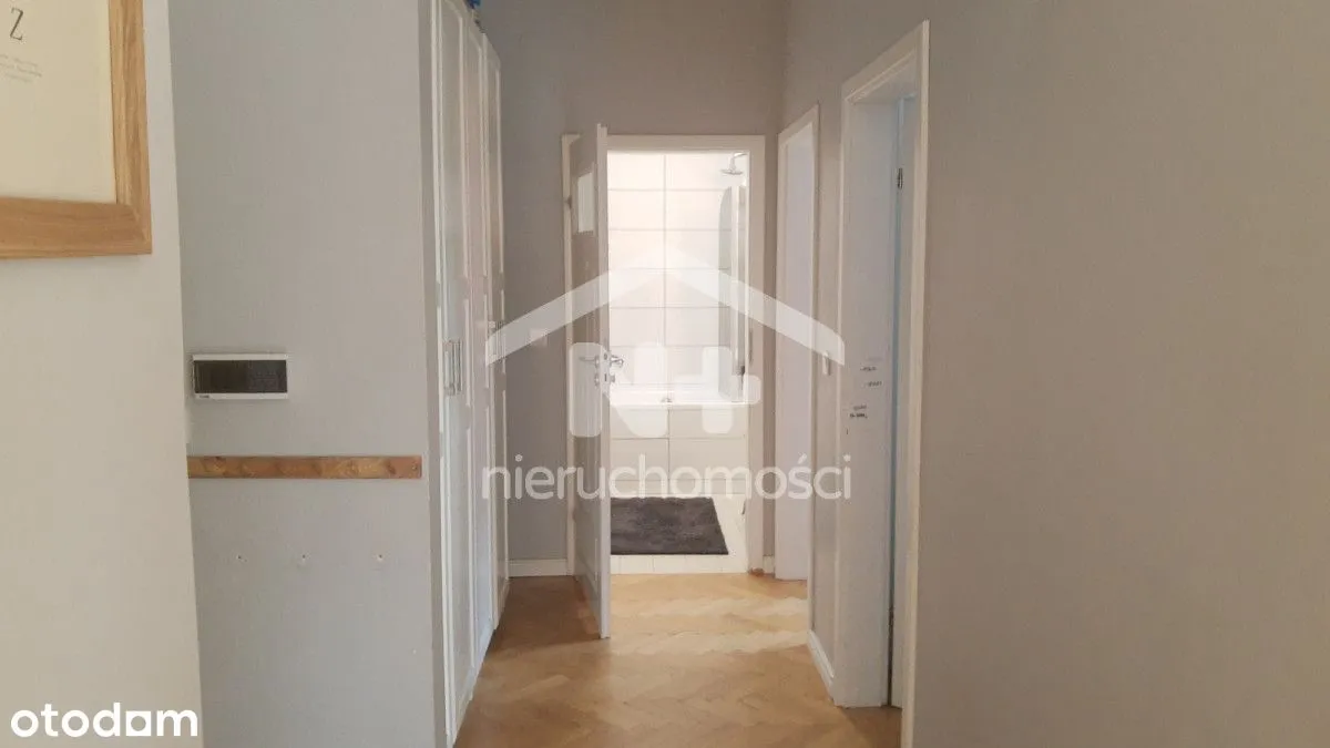 Bielany Piaski 3 pokoie, duzy balkon 10m2 