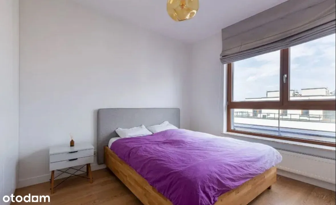 BEZ PROWIZJI 3-pokojowy apartament na Mokotowie