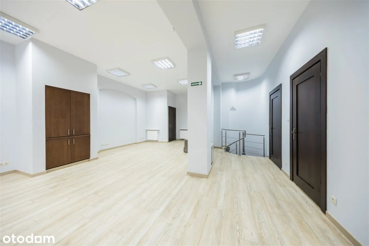 Apartament w kamienicy przy Pl. Unii Lubelskiej 