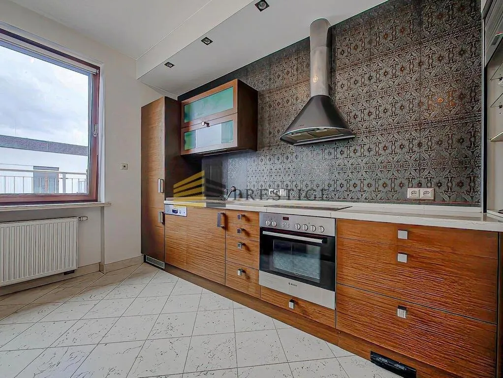 Apartament, ul. Jazgarzewska