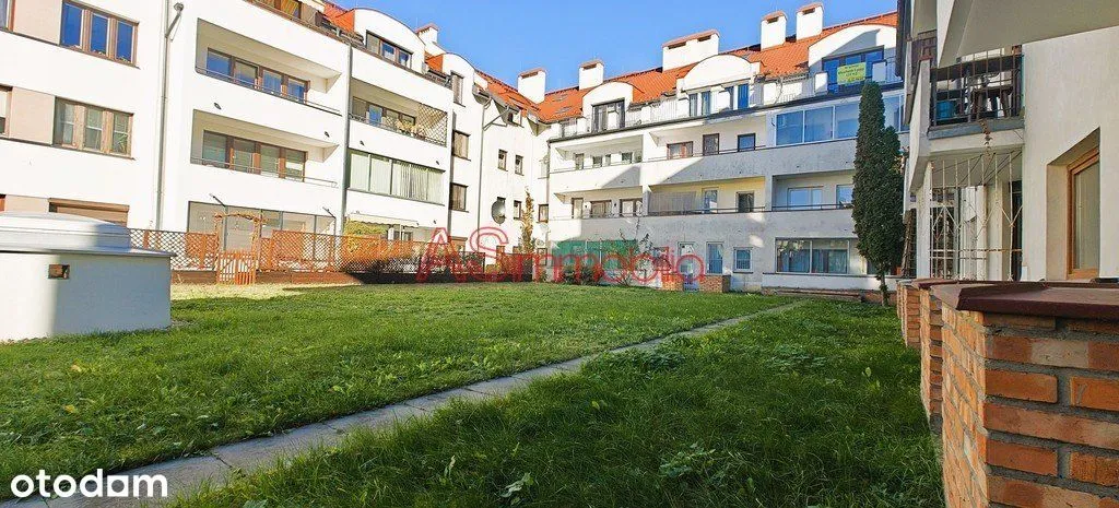 3 pokoje,50m2, Mokotów-Sadyba, Duży Balkon zieleń