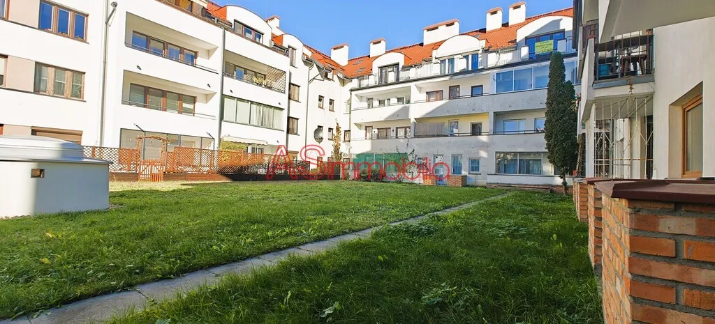 3 pokoje, 50m2, Mokotów-Sadyba, DUŻY BALKON zieleń 