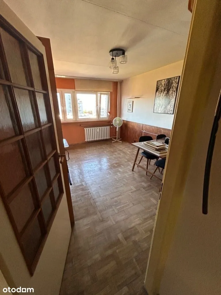 2 pokoje Bielany 37m2 Metro Las Sklepy Przy Agorze