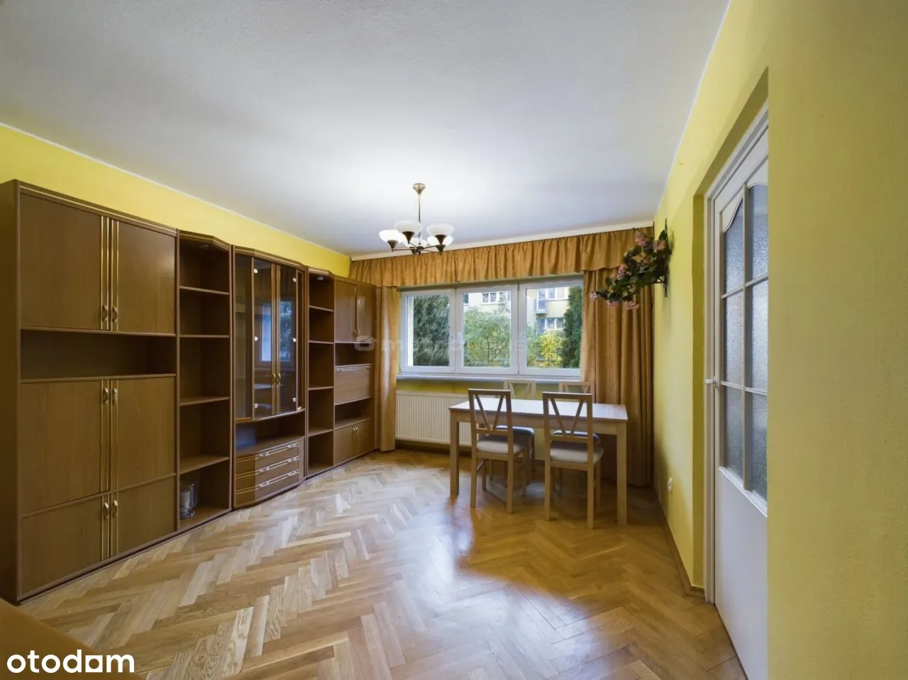 Wynajmę mieszkanie czteropokojowe : Warszawa Bielany , ulica Słodowiec, 52 m2, 3800 PLN, 4 pokoje - Domiporta.pl