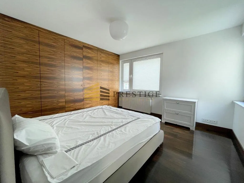 Apartament, ul. Grzybowska