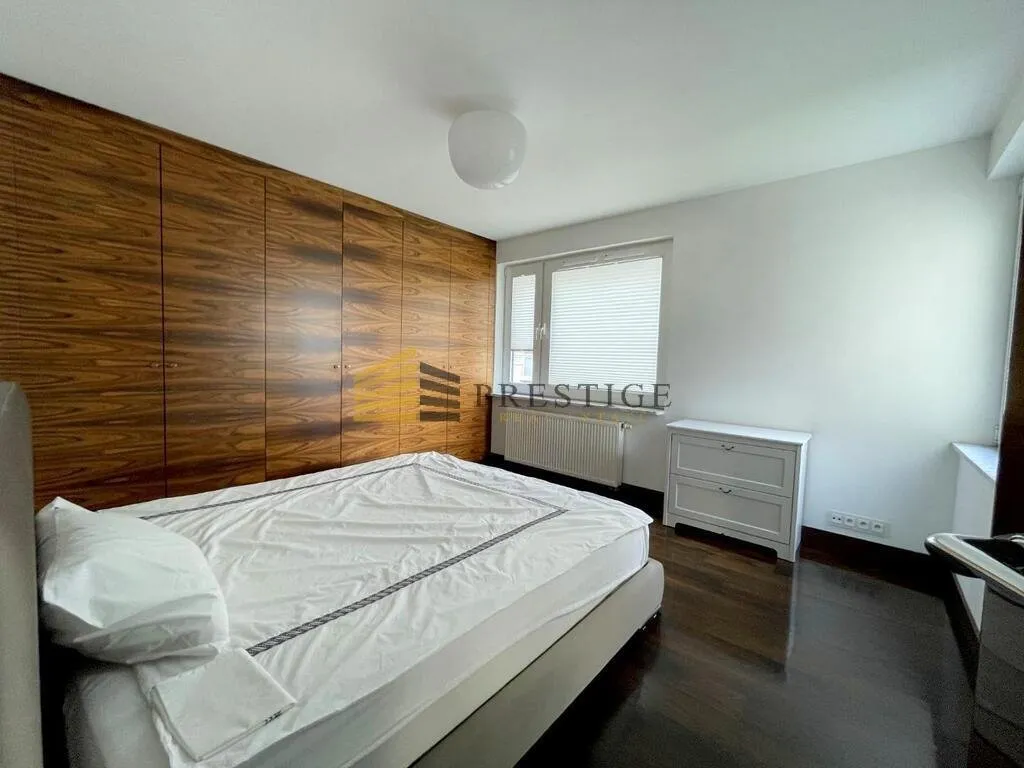 Apartament, ul. Grzybowska