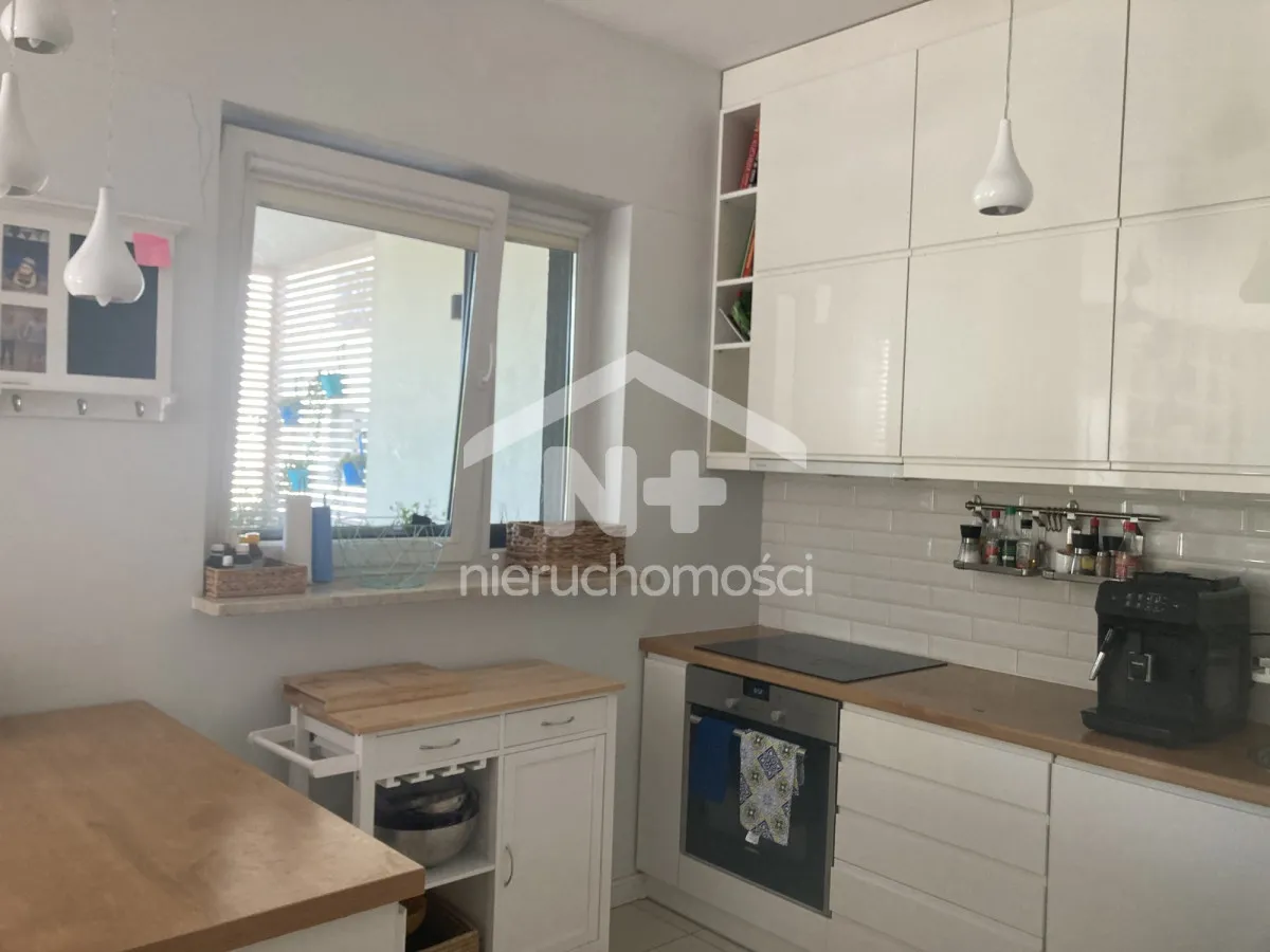 Bielany Piaski 3 pokoie, duzy balkon 10m2 