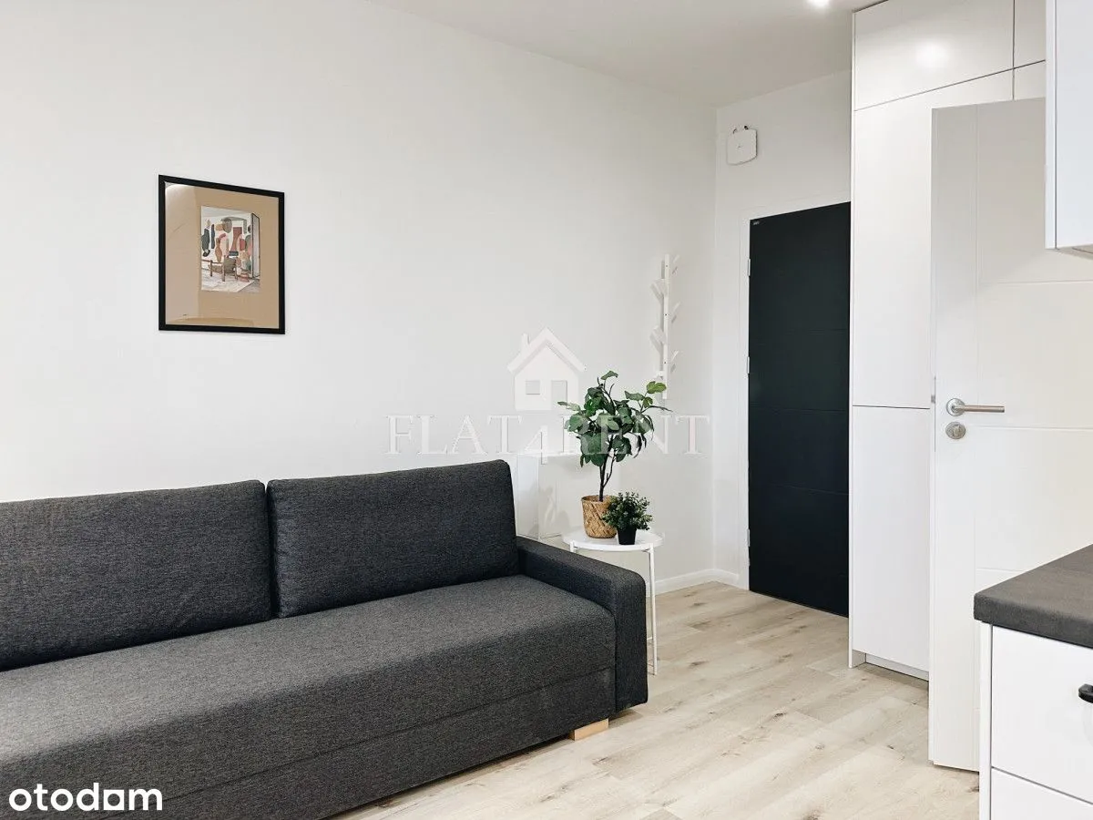 Bemowo | 22M2 | Kawalerka | Balkon