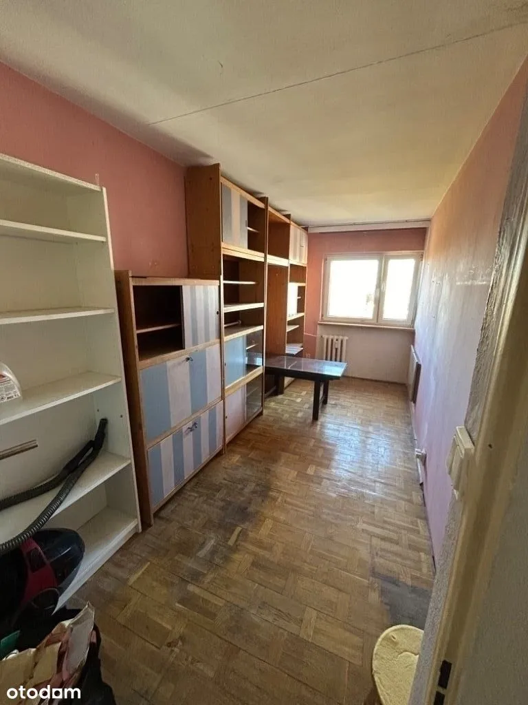 2 pokoje Bielany 37m2 Metro Las Sklepy Przy Agorze