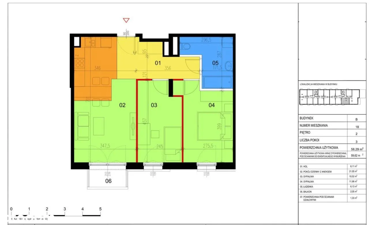 Apartament Augustówka Residence - 0% prowizji