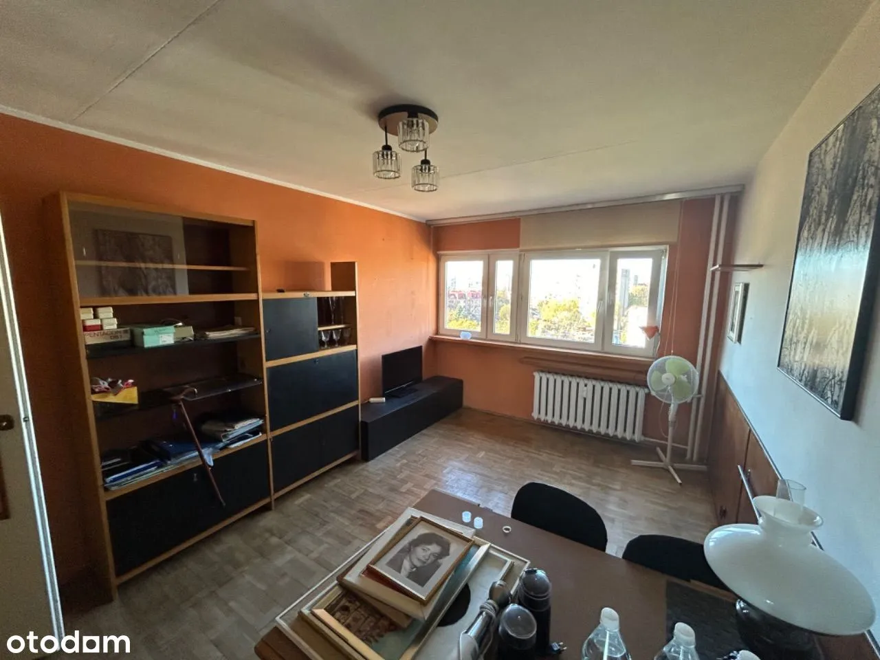 2 pokoje Bielany 37m2 Metro Las Sklepy Przy Agorze