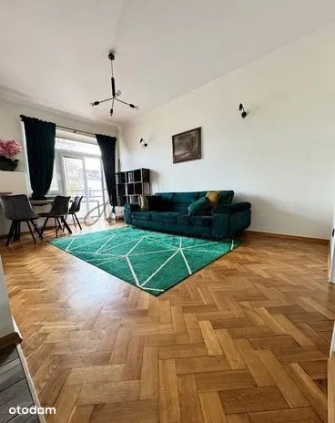 Sprzedam mieszkanie trzypokojowe: Warszawa Mokotów , 71 m2, 1810500 PLN, 3 pokoje - Domiporta.pl