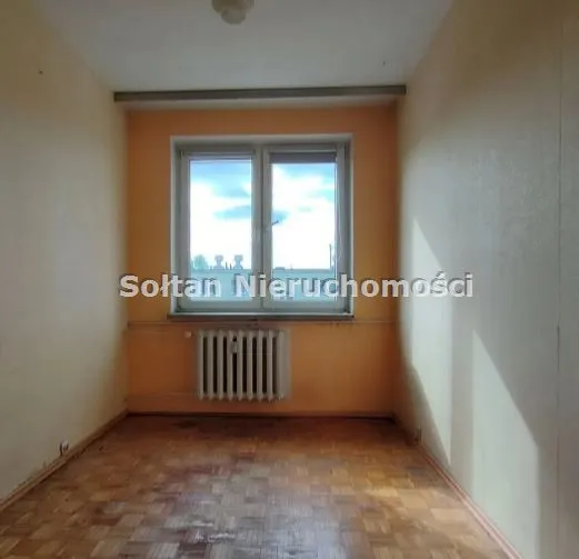 Mieszkanie na sprzedaż, 64 m², 4 pokoje Warszawa Mokotów Stegny 