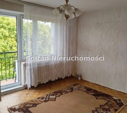 Mieszkanie na sprzedaż, 64 m², 4 pokoje Warszawa Mokotów Stegny 