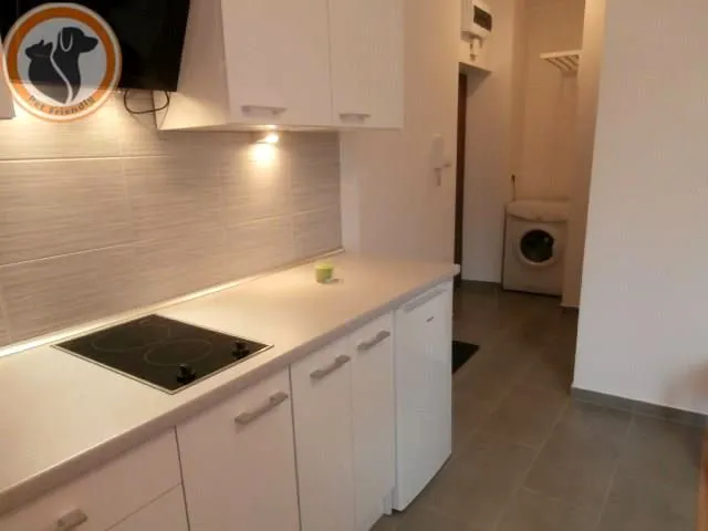 2 pokoje na Długosza 19, Wola, pet-friendly 