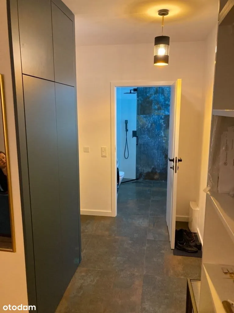 Apartament Bohema Praga przy metro Szwedzka +garaż