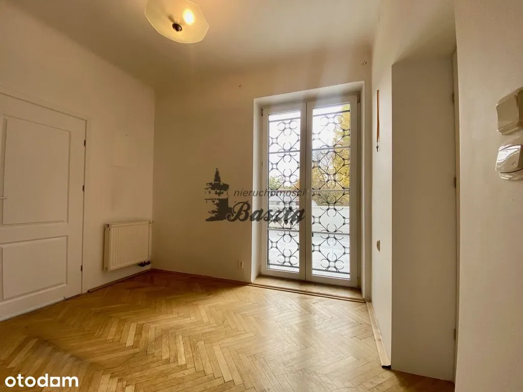 Wyjątkowy apartament, dwa poziomy, Saska Kępa