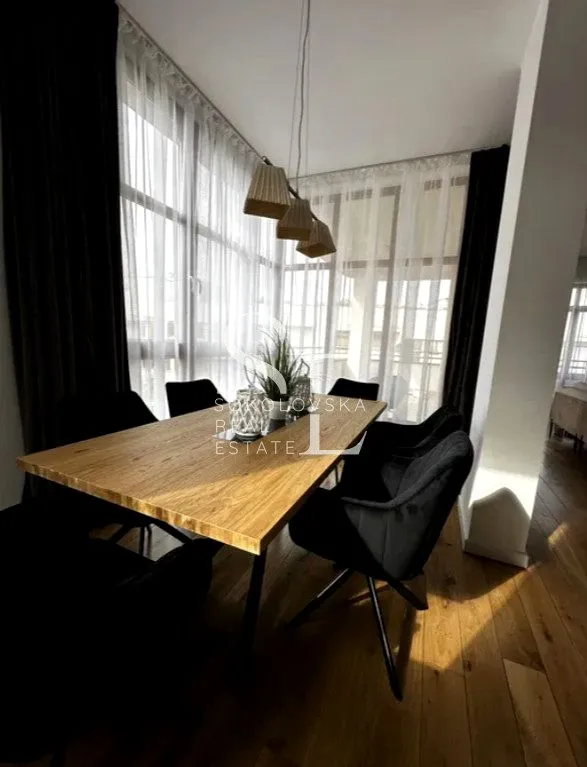 Apartament, ul. Tawerny