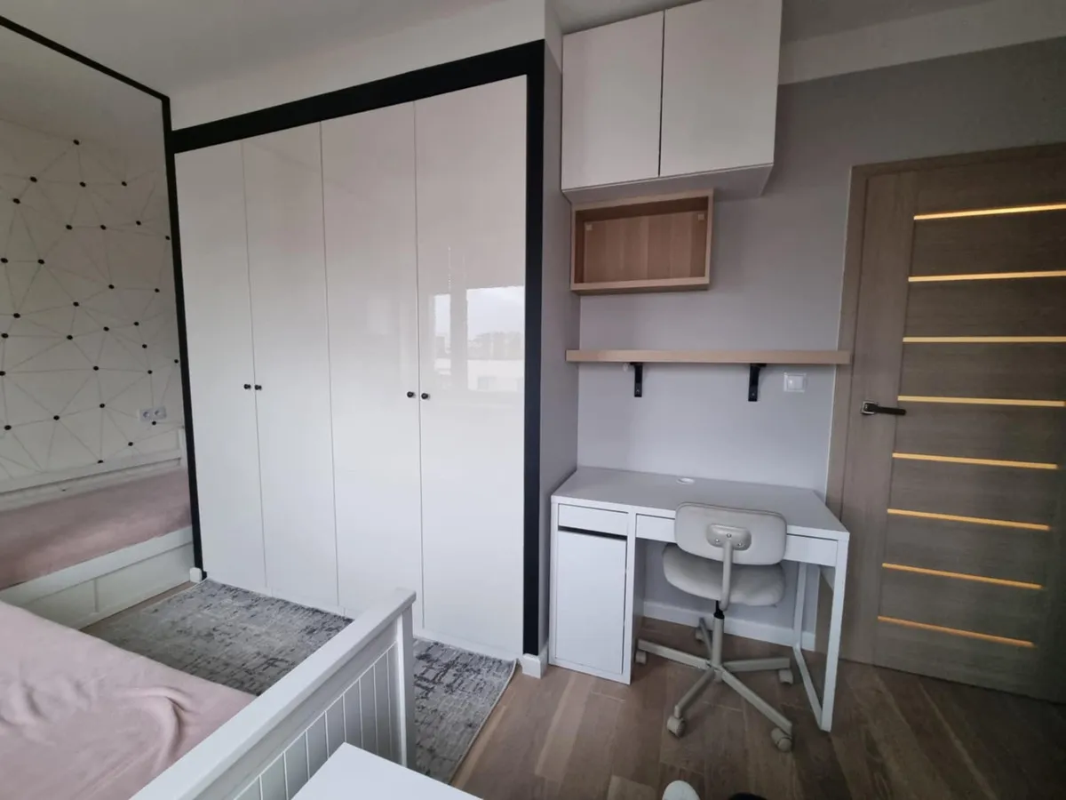 Bemowo - apartament 3 pokojowy przy Metro Bemowo 