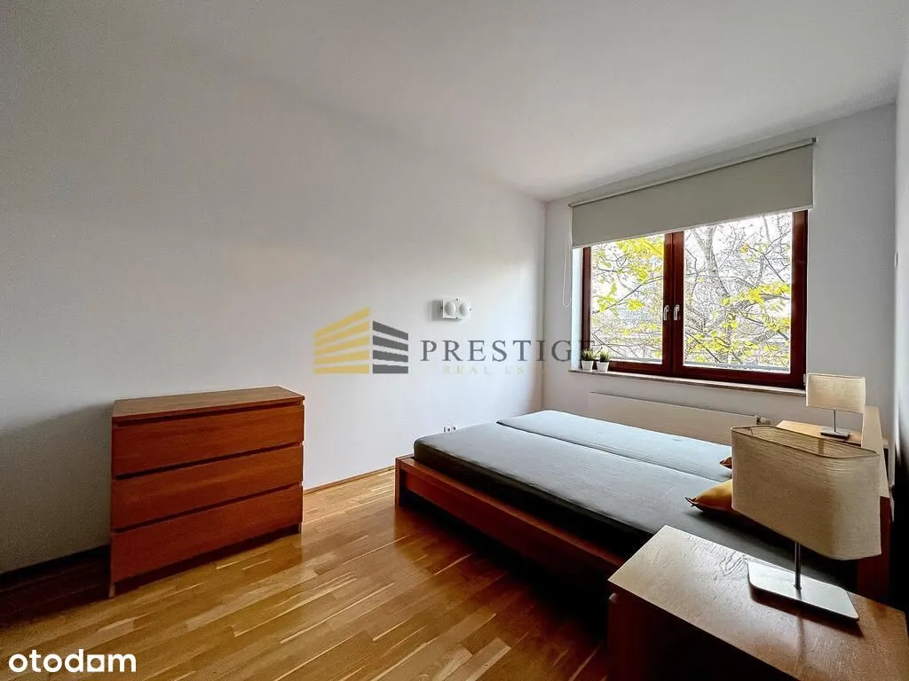 Komfortowy apartament przy Placu Krasińskich