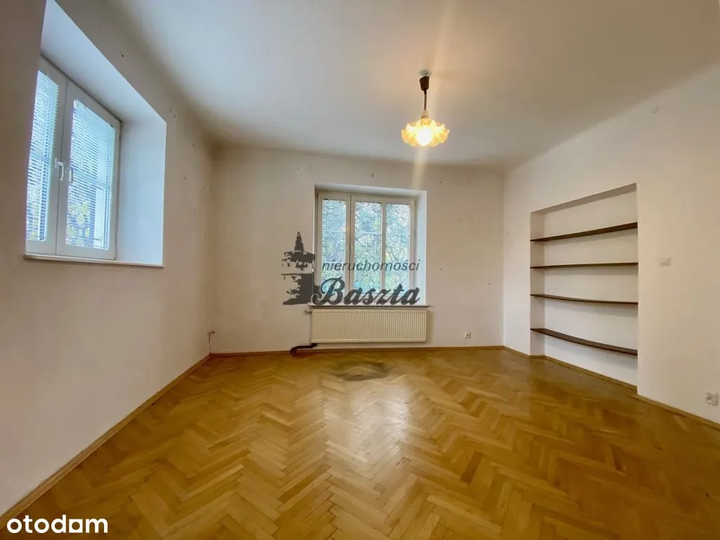 Wyjątkowy apartament, dwa poziomy, Saska Kępa