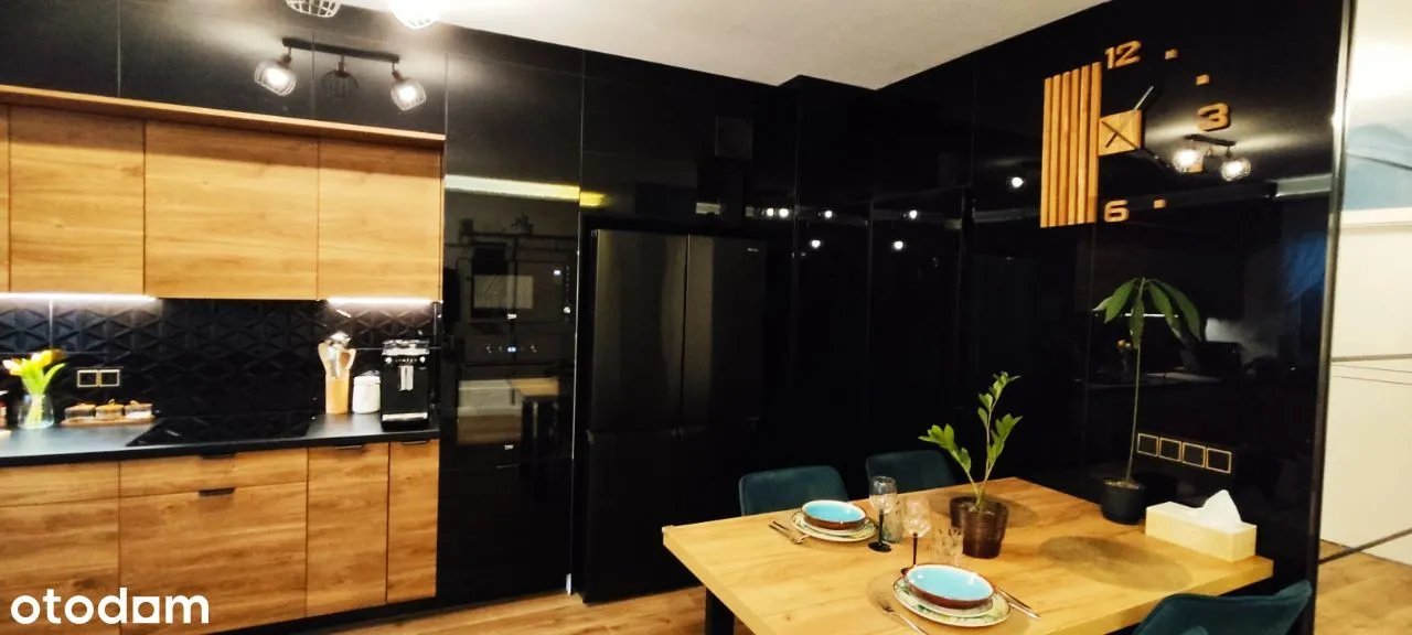 Apartament w sercu Woli *2ogródki *Klima *Garaż