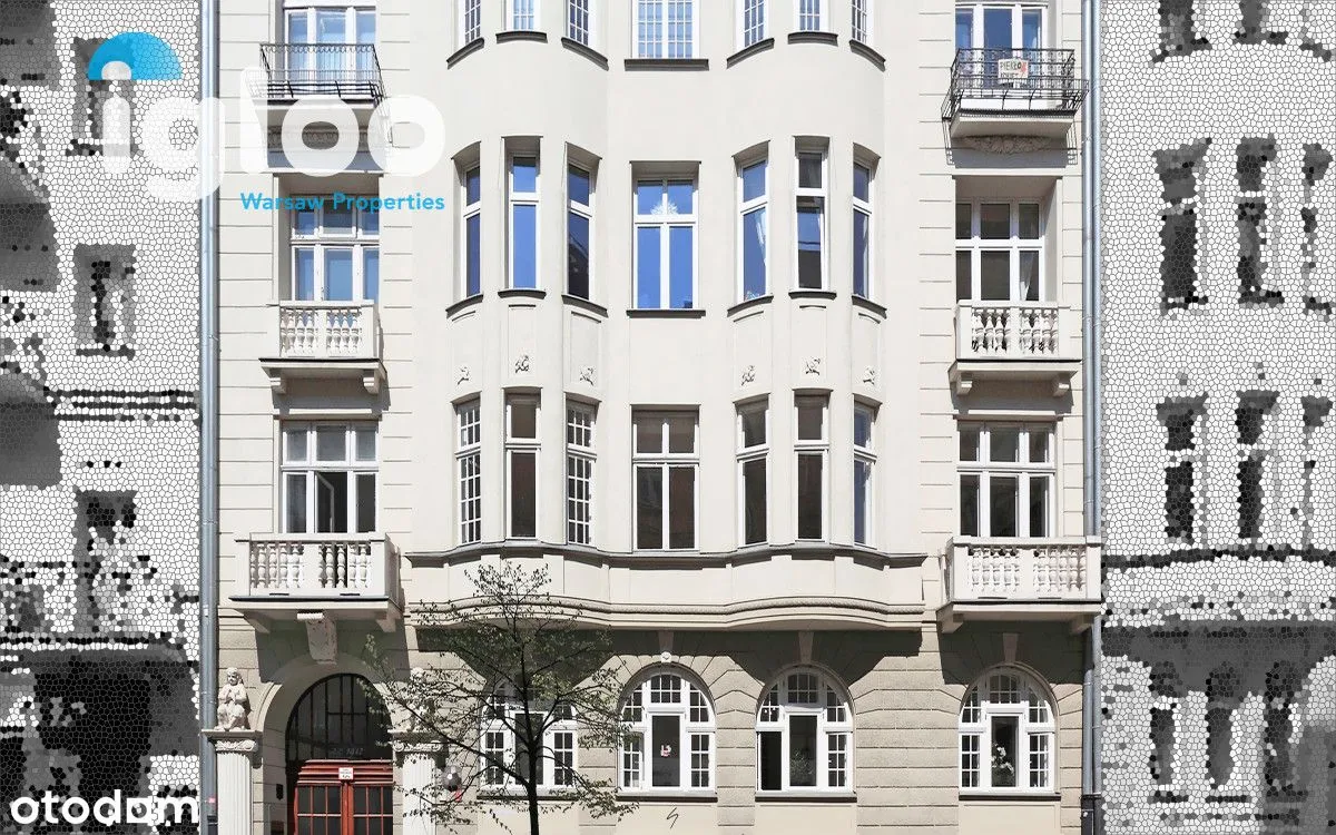 Wyjątkowy Apartament W Śródmieściu