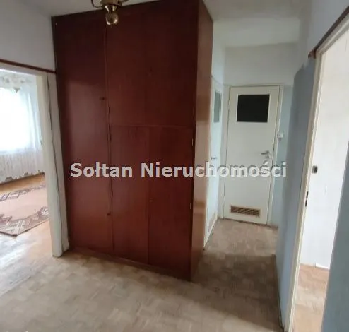 Mieszkanie na sprzedaż, 64 m², 4 pokoje Warszawa Mokotów Stegny 