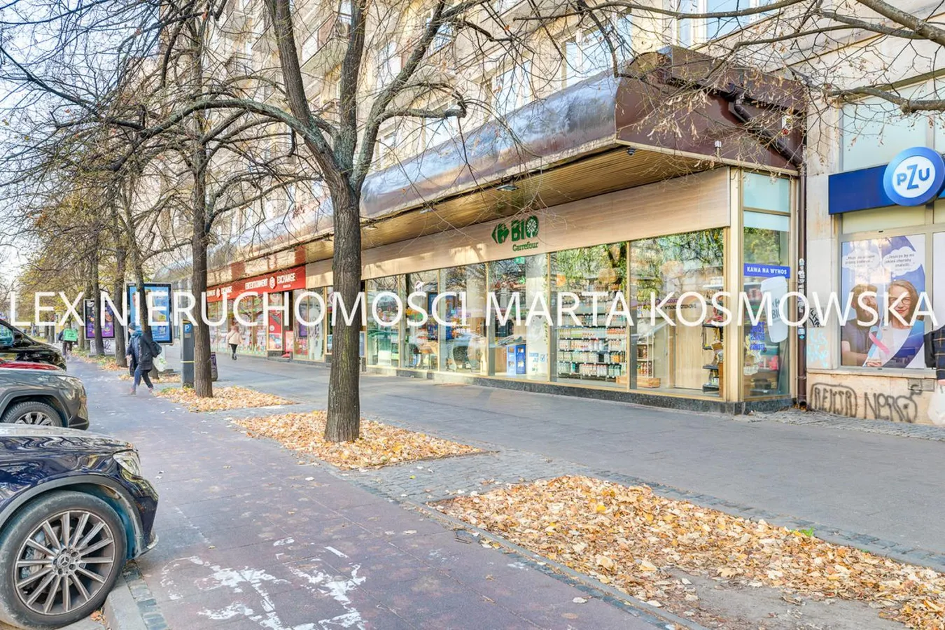 Śródmieście ul. Marszałkowska , 2 pok. 54,18 m , piętro 7, metro Centrum 