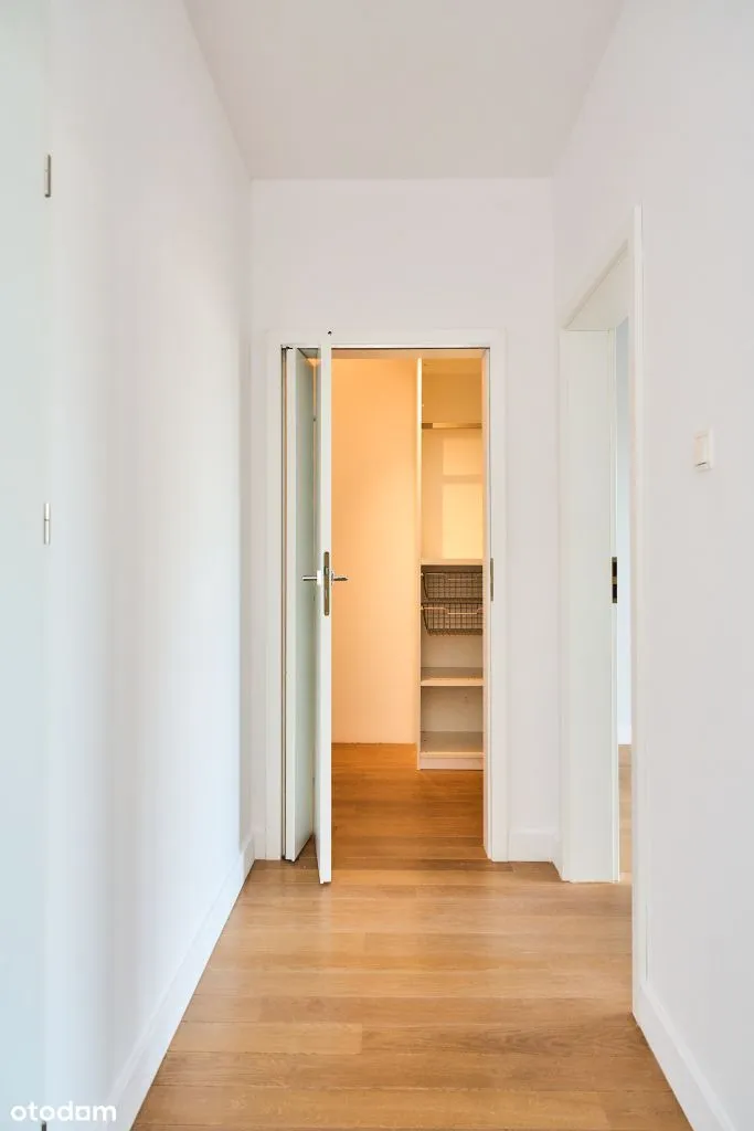 Apartament, ul. Bora-Komorowskiego