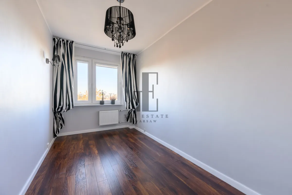 Flat for sale for 890000 zł w Ursynów-Centrum, Ursynów, Warszawa