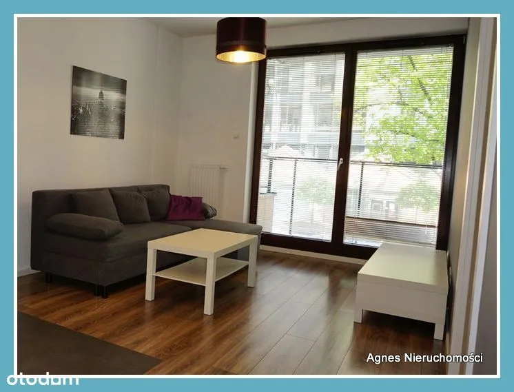 Apartament Centrum i Wola Metro garaż Ciche 