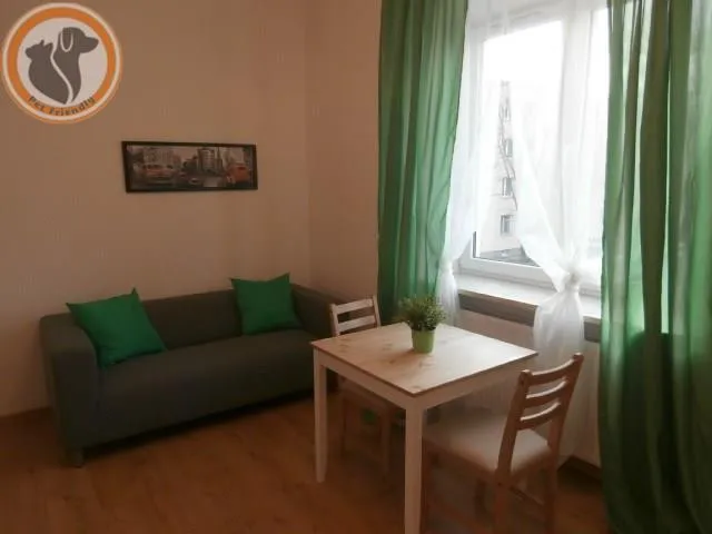 2 pokoje na Długosza 19, Wola, pet-friendly 