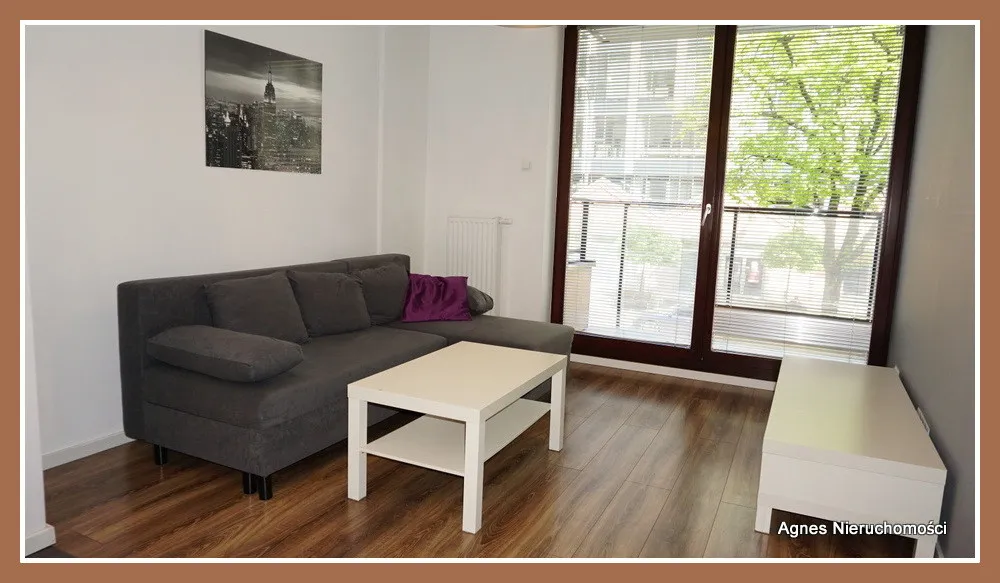 Apartament Centrum i Wola Metro garaż Ciche 