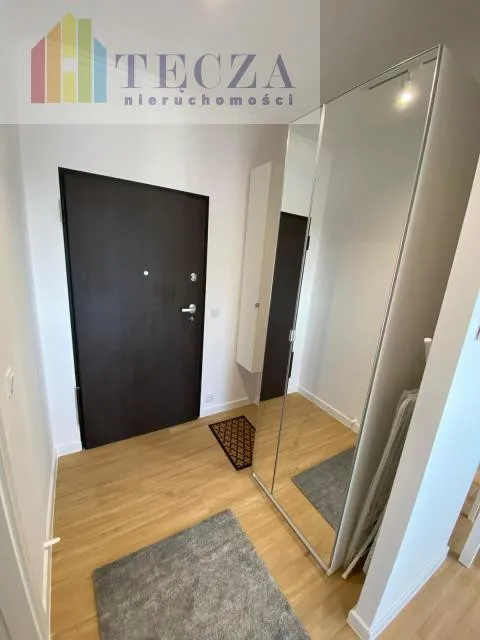 NOWE 2pok,44m2,balkon,garaż,KONSTRUKTORSKA 