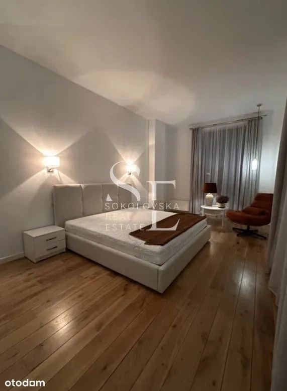 Apartament, ul. Tawerny