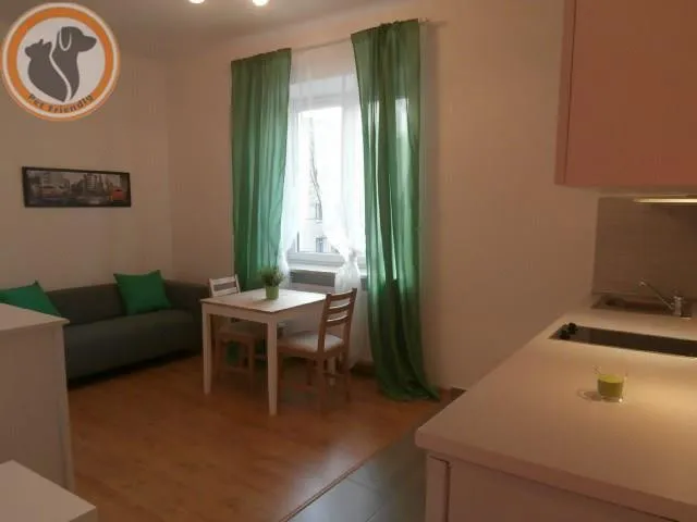 2 pokoje na Długosza 19, Wola, pet-friendly 