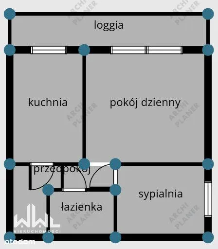 Okazja! doskonała inwestycja, spokojne osiedle 