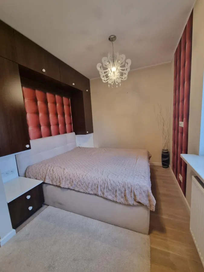 Bemowo - apartament 3 pokojowy przy Metro Bemowo 