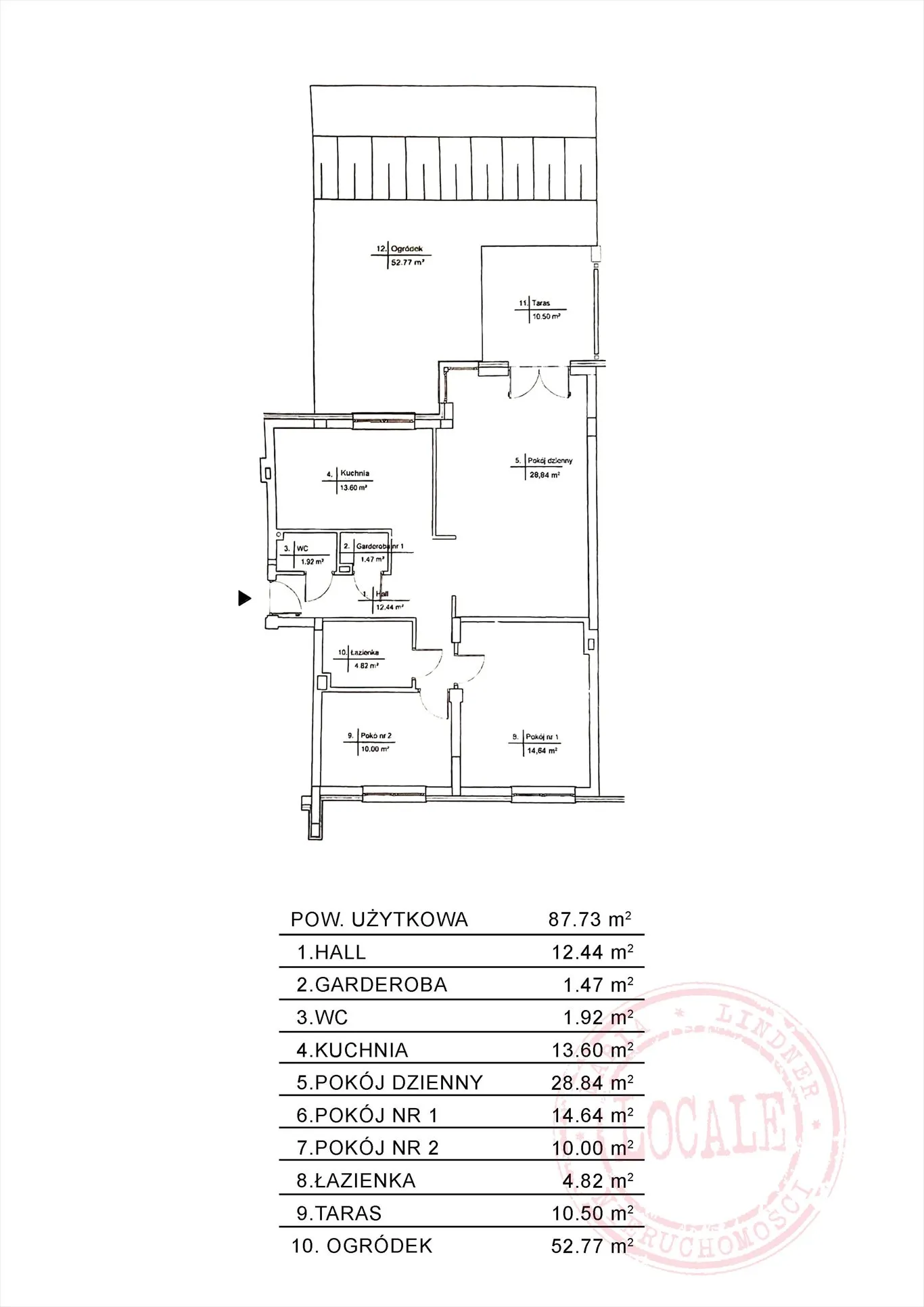 Sprzedam mieszkanie trzypokojowe: Warszawa Mokotów Siekierki , ulica Bluszczańska, 88 m2, 1890000 PLN, 3 pokoje - Domiporta.pl