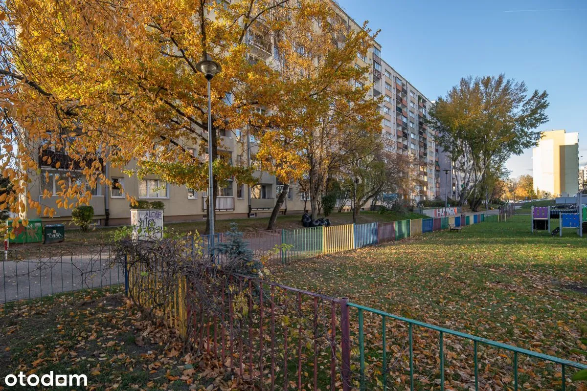 Po Remoncie  Metro 8 Min.  Zielona Okolica