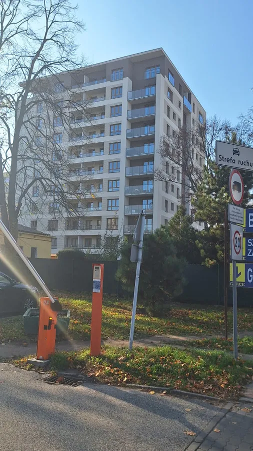 Ciche, rozkładowe 3pok w wysokim stand. Metro Bemowo 7min 