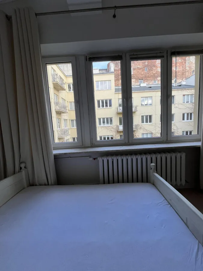 Apartament/biuro w ścisłym centrum 